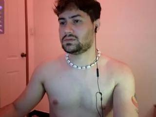 axel_rouses on Flirt4Free 
