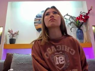 azura_wave on Flirt4Free 