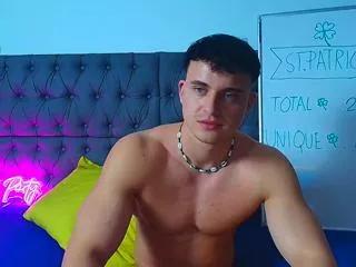 bengie_lauper on Flirt4Free 