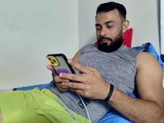 benjamin_blazee on Flirt4Free 
