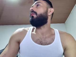 benjamin_blazee on Flirt4Free 