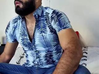 benjamin_blazee on Flirt4Free 