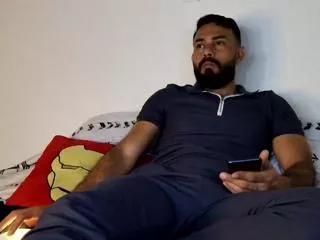 benjamin_blazee on Flirt4Free 