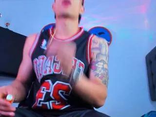 benjamin_calloway on Flirt4Free 