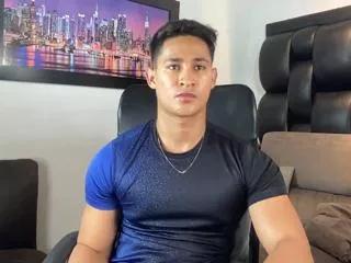 benjamin_cooperk on Flirt4Free 