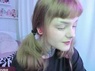 betty_mooon on Flirt4Free 