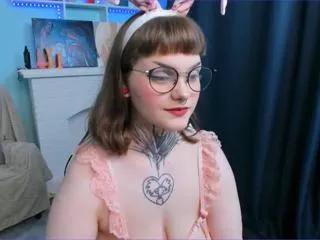 betty_mooon on Flirt4Free 