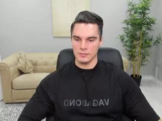 billy_amore on Flirt4Free 