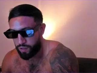 brad_leon on Flirt4Free 
