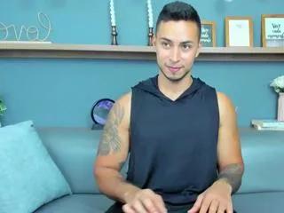 brandon_flex on Flirt4Free 