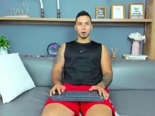 brandon_flex on Flirt4Free 