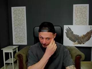 brian_hunt on Flirt4Free 
