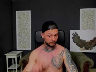 brian_hunt on Flirt4Free 
