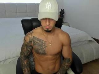 brody_dallas on Flirt4Free 