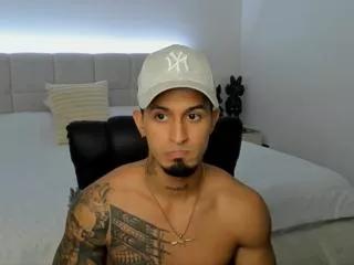brody_dallas on Flirt4Free 
