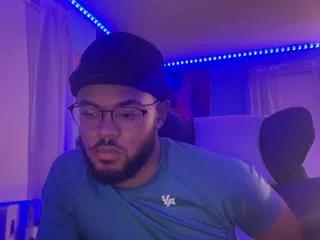 caillou_williams on Flirt4Free 