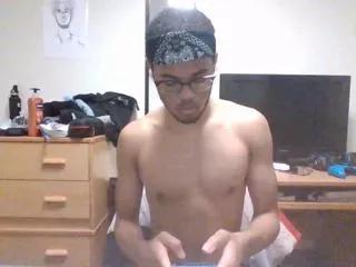 caillou_williams on Flirt4Free 