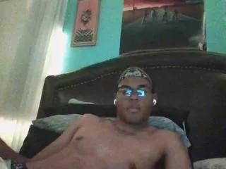 caillou_williams on Flirt4Free 