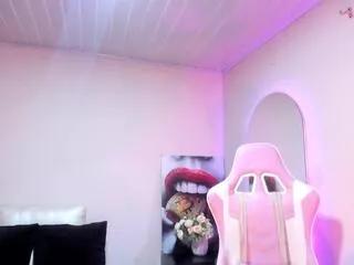 camiila_saenz on Flirt4Free 