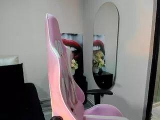 camiila_saenz on Flirt4Free 
