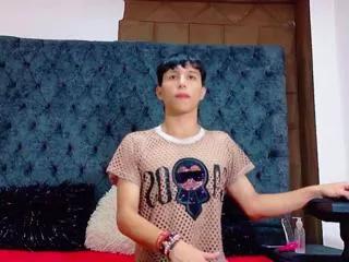 camiilo_fontana on Flirt4Free 