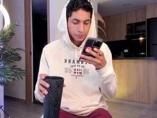 camilo_riivera on Flirt4Free 