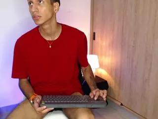 camilo_riivera on Flirt4Free 
