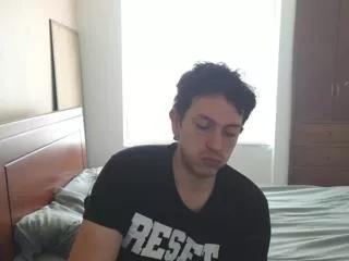camo_ruiz on Flirt4Free 