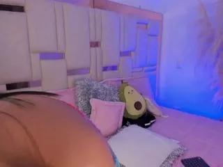 chanel_kox on Flirt4Free 