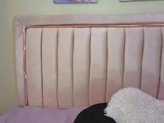 channel_jonson on Flirt4Free 