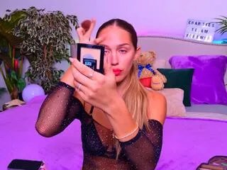 Private chantall_reynolds on Flirt4Free