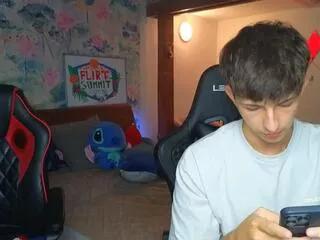 charlie_randy on Flirt4Free 