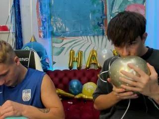 charlie_randy on Flirt4Free 