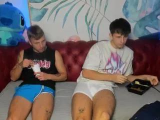 charlie_randy on Flirt4Free 