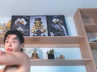charlie_tomsom on Flirt4Free 