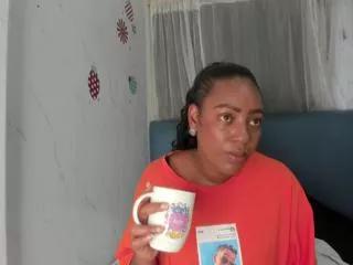 charlotte_xmarron on Flirt4Free 