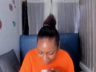 charlotte_xmarron on Flirt4Free 
