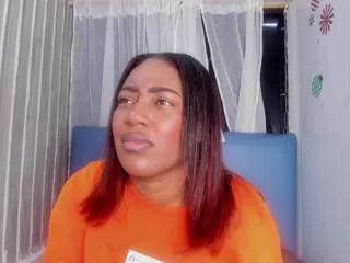 charlotte_xmarron on Flirt4Free 