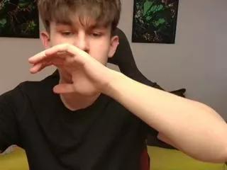 charlton_lee on Flirt4Free 