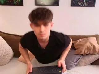 charlton_lee on Flirt4Free 