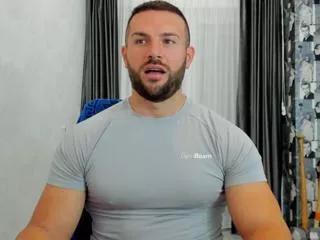 charming_joshua on Flirt4Free 