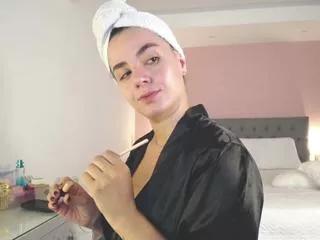 christine_fox on Flirt4Free 