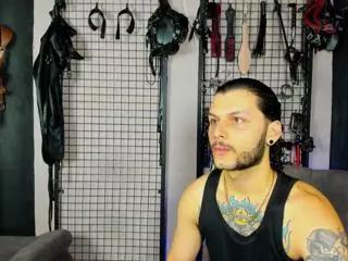 clio_tadeo on Flirt4Free 