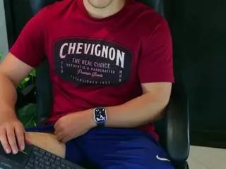 cody_frankel on Flirt4Free 