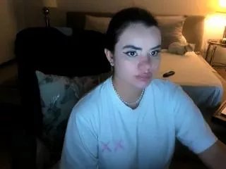 colombian_mariana on Flirt4Free 