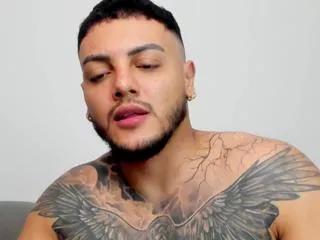 colton_white on Flirt4Free 