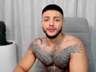 colton_white on Flirt4Free 