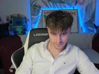 conan_booker on Flirt4Free 