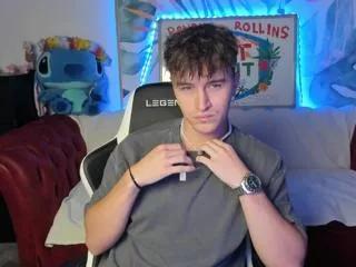 conan_booker on Flirt4Free 