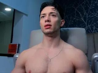 connor_mckenzie on Flirt4Free 